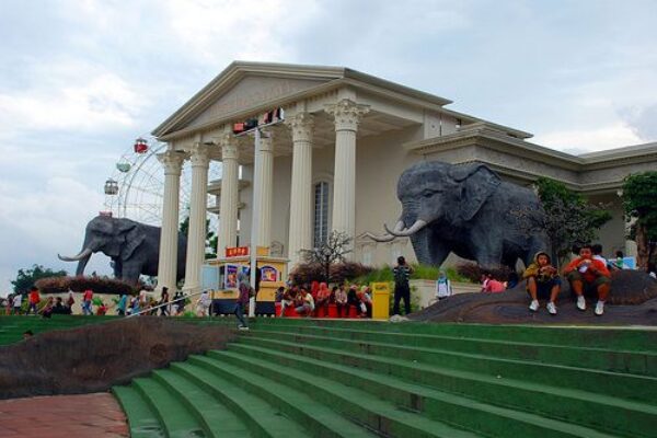 Jatim Park 2