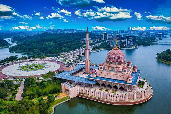 Putrajaya