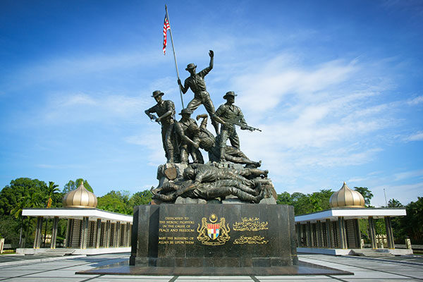 National Monument
