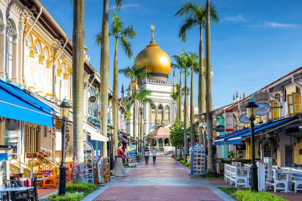 Masjid Sultan