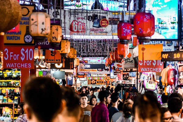 Bugis Street