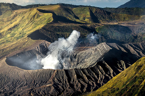 Paket Tour Domestik