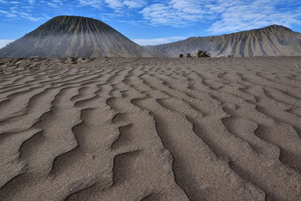 Pasir Berbisik Bromo