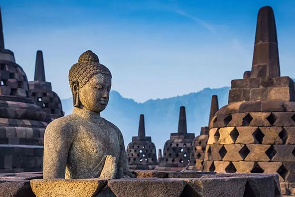 Paket Tour Jogja