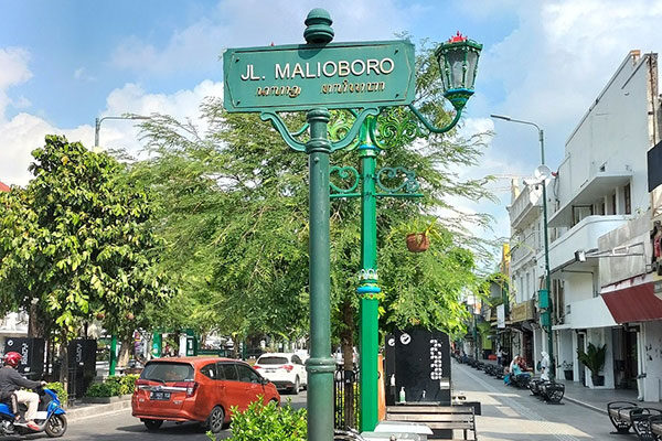 Malioboro