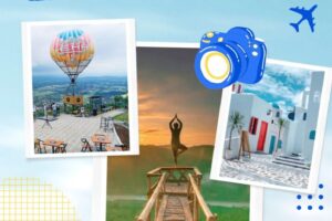 Jogja Instagramable
