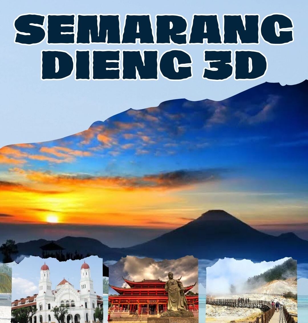 Semarang Dieng
