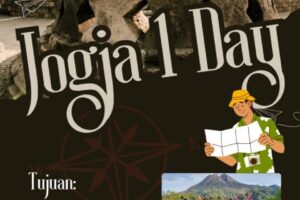 Jogja 1D