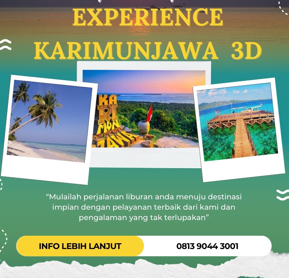 Karimun jawa