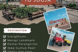 Jogja