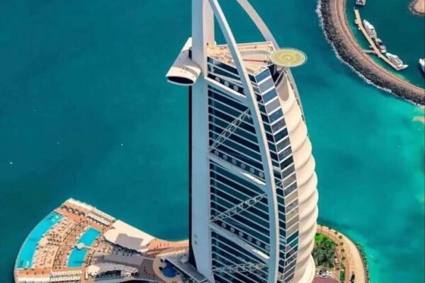 Burj Al Arab