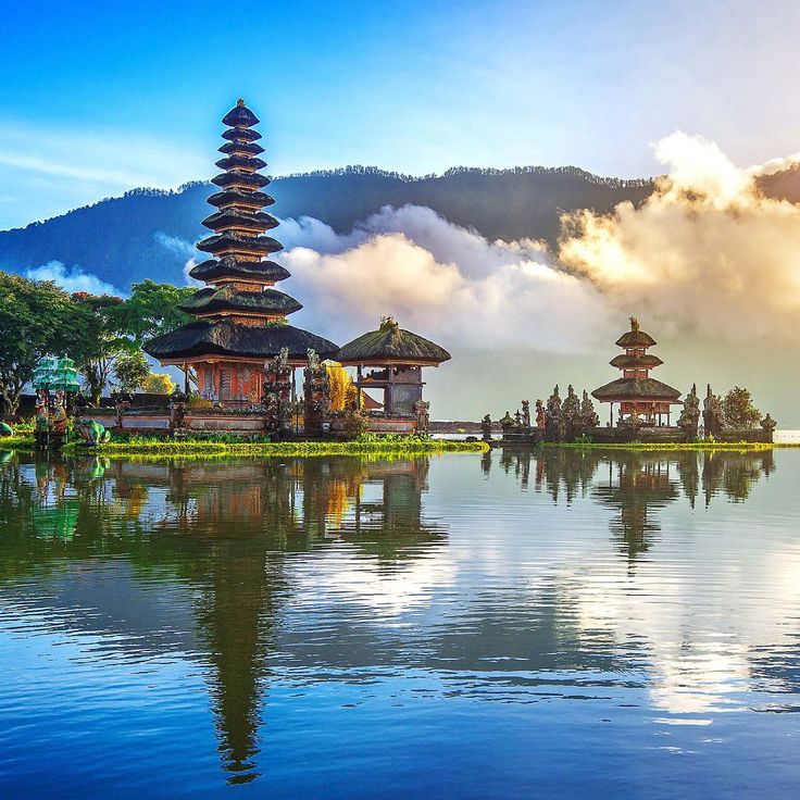 bali