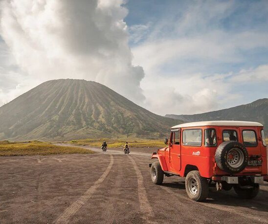 Bromo