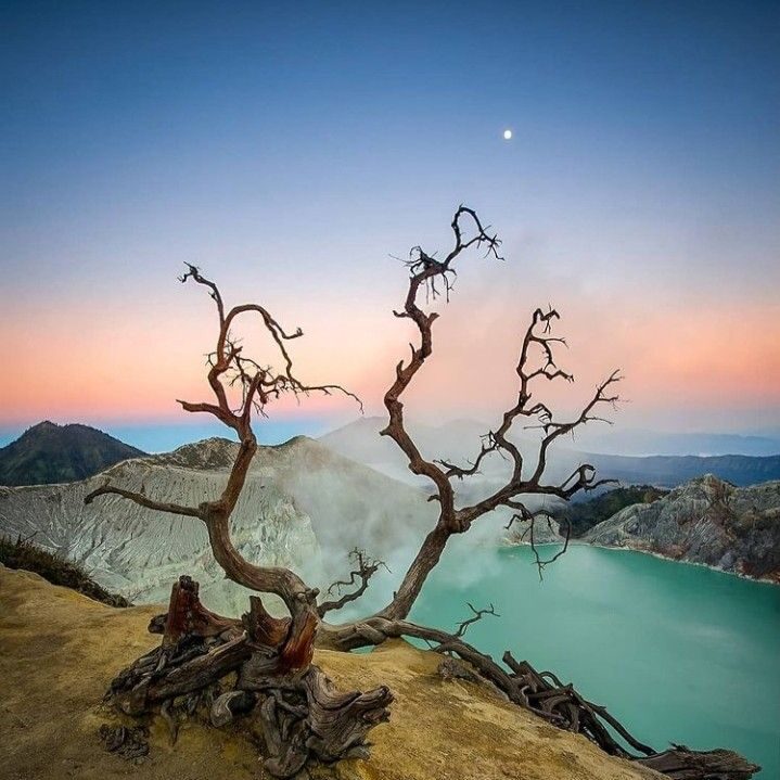 ijen