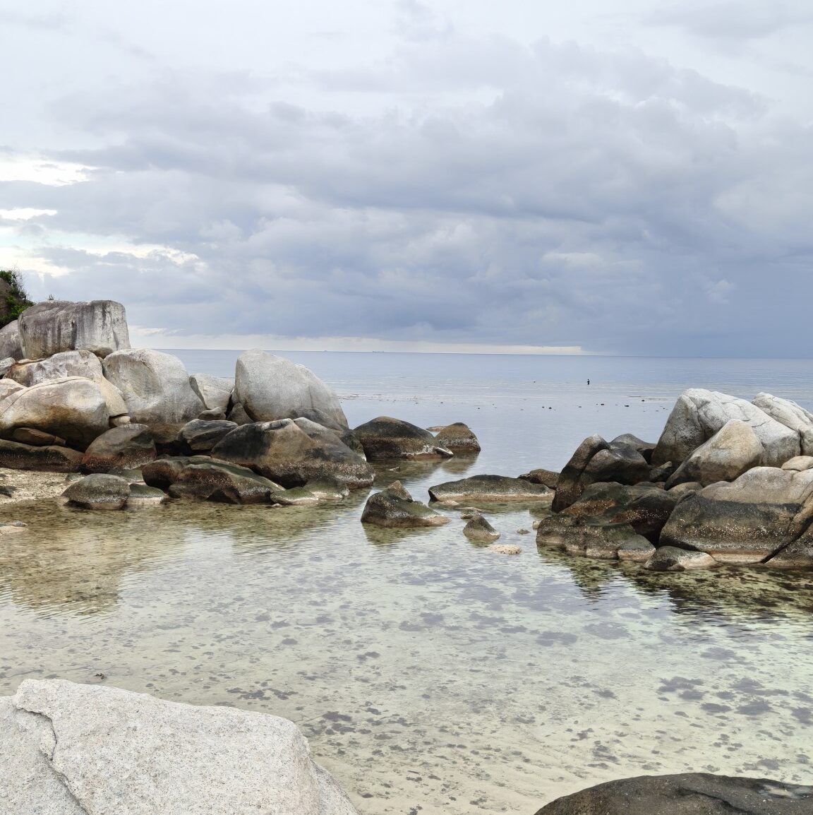 belitung